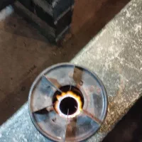 چراغ خوراک پزی|اجاق گاز و لوازم برقی پختوپز|فومن, |دیوار