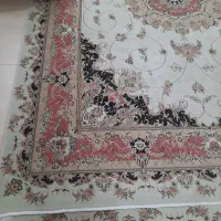 فرش ۹ متری ماشینی|فرش|گلپایگان, |دیوار