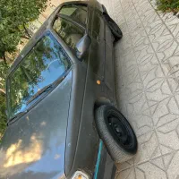 پژو روآ نوک مدادی|خودرو سواری و وانت|کرمانشاه, |دیوار