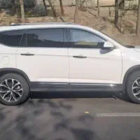 T5 فردا موتور مدل 1402