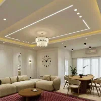 برقکار|خدمات پیشه و مهارت|مشهد, جاهد شهر|دیوار