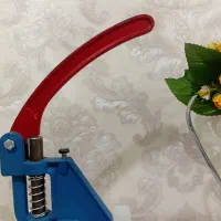 دستگاه پرچ دستی|ابزارآلات|اهواز, سپیدار|دیوار