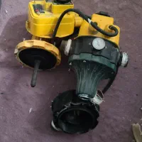 تعمییرتخصصی اتومات پمپ آب ست کنترل پمپ آب