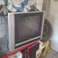 تلویزیون۲۱اینج ال جی