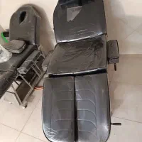تخت فشیال