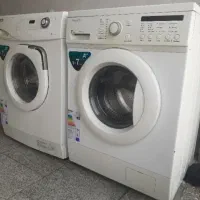 خریدار و فروشی لباسشویی در تهران