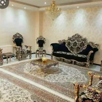 مبل روشنا رشت ()/ قیمت کارخانه، کیفیت بینظیر|مبلمان خانگی و میز عسلی|رشت, منظریه|دیوار