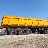 سلام‌یک‌دستگاه‌‌کمپرس‌۳محور‌مایان‌سنددارتمیز‌درحد|خودرو سنگین|زرند, |دیوار