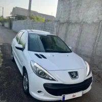 ۲۰۷ پانا مدل ۱۴۰۱ بیرنگ