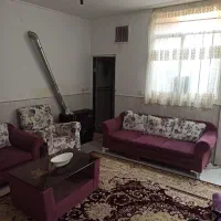 مبل ۷ نفره با میز فروش فوری|مبلمان خانگی و میز عسلی|قم, شهر قائم|دیوار