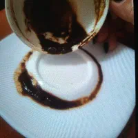 فال قهوه و دعا
