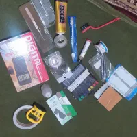 پک کامل تعمیرات موبایل|لوازم جانبی موبایل و تبلت|قرچک, مهدیه|دیوار