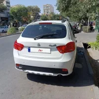 کوییک دنده‌ای ساده، مدل ۱۴۰۱