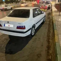 پژوپارس ۱۴۰۰تی فایو|خودرو سواری و وانت|خوی, |دیوار