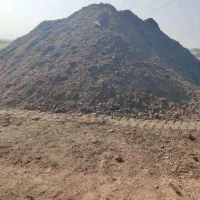 کود گاوی ...خاک باغچه بهترین .|خدمات باغبانی و درختکاری|دماوند, گیلاوند|دیوار