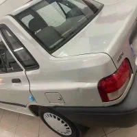 پراید مدل ۹۰