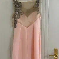 لباس مجلسی سایز 42-44|لباس|باقرشهر, |دیوار