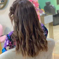 مدل رنگ مو|خدمات آرایشگری و زیبایی|یزد, |دیوار