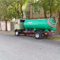 «تخلیه چاه عرفان»