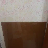 شیشه میز مربع ۷۸ در۷۸