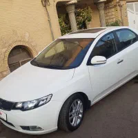 فروش سراتو مونتاژ ۲۰۰۰ اتومات آپشنال