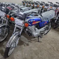 هونداکویر125فول رینگ سیمی