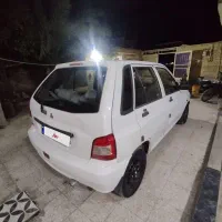 پراید 111|خودرو سواری و وانت|خرمشهر, |دیوار