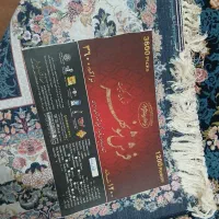 فرش 6 متری 1200شانه|فرش|اقبالیه, |دیوار