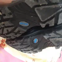 کفش ایمنی و مقاوم ۴۳