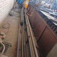 دستگاه برش cncپلاسما وهواگاز