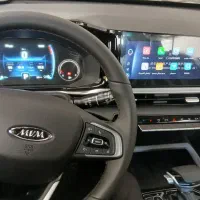 فروش X33 Cras Cvt اتومات