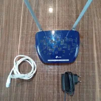 مودم تی پی لینک