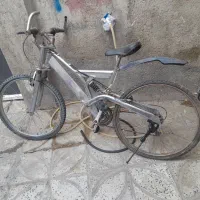 دوچرخه|دوچرخه، اسکیت، اسکوتر|ملایر, |دیوار