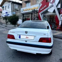 پژو پارس مدل 87|خودرو سواری و وانت|تنکابن, |دیوار