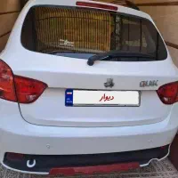 کوییک R پارس خودرویی|خودرو سواری و وانت|گلستان (تهران), |دیوار