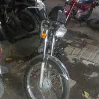 موتورهوندا125مدل شهاب توموتورسازی موتورشوبازکردم|موتورسیکلت|کرج, اخترآباد|دیوار