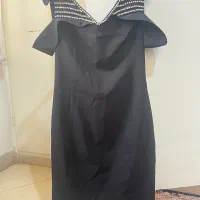 لباس مجلسی سایز ۴۰و۴۴