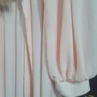 لباس مجلسی گلبهی پوشیده|لباس|فسا, |دیوار