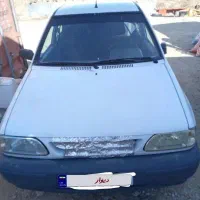 فروش پراید ۱۳۱