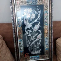 قاب عکس سیمرغ