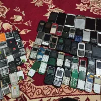 گوشی اوراقی