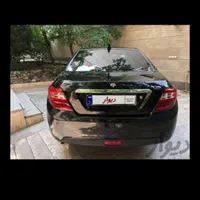 دنا پلاس توربو اتوماتیک  مدل۱۴۰۳صفر|خودرو سواری و وانت|تهران, دریان‌نو|دیوار