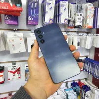 گوشی A25 سامسونگ|موبایل|شاهینشهر, گزبرخوار|دیوار