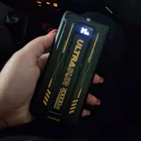 پاور بانک