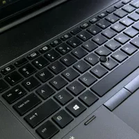 لپتاپ صنعتی 17 اینچ با 4 گیگ گرافیک مجزا / اقساطی|رایانه همراه|تبریز, |دیوار