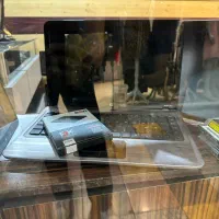 لپتاپ hp