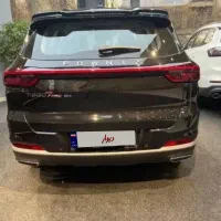 تیگو سون ای پلاس پلاگن هیبرید(F7 e+)|خودرو سواری و وانت|مشهد, نیروی هوایی|دیوار