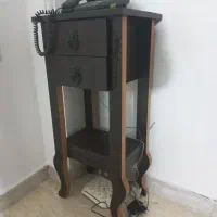 میز تلفن
