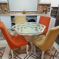 میز ناهارخوری