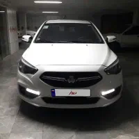 شاهین gl صفر بدون سانروف